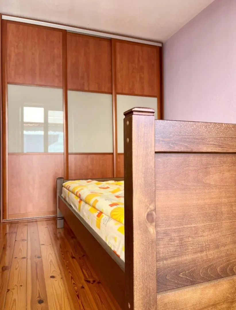 Izdavanje, dvosoban stan, 64m², Plužine, Crna Gora