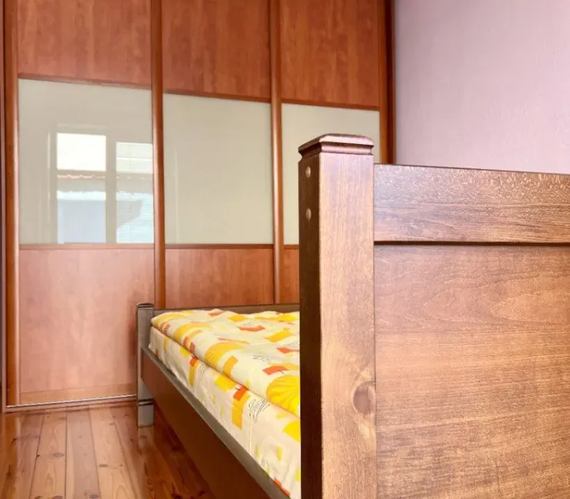 Izdavanje, dvosoban stan, 64m², Plužine, Crna Gora