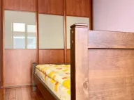 Izdavanje, dvosoban stan, 64m², Plužine, Crna Gora - image 1