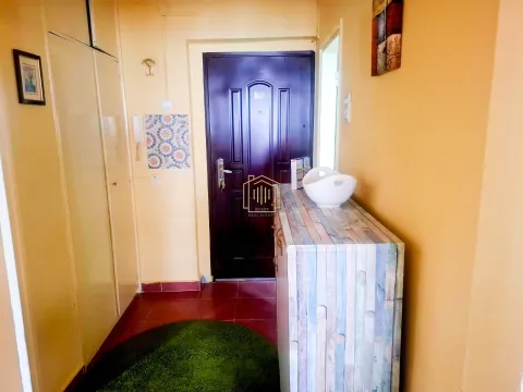 Rent, one bedroom apartment, 50m², Stara Varoš, Podgorica - image 2