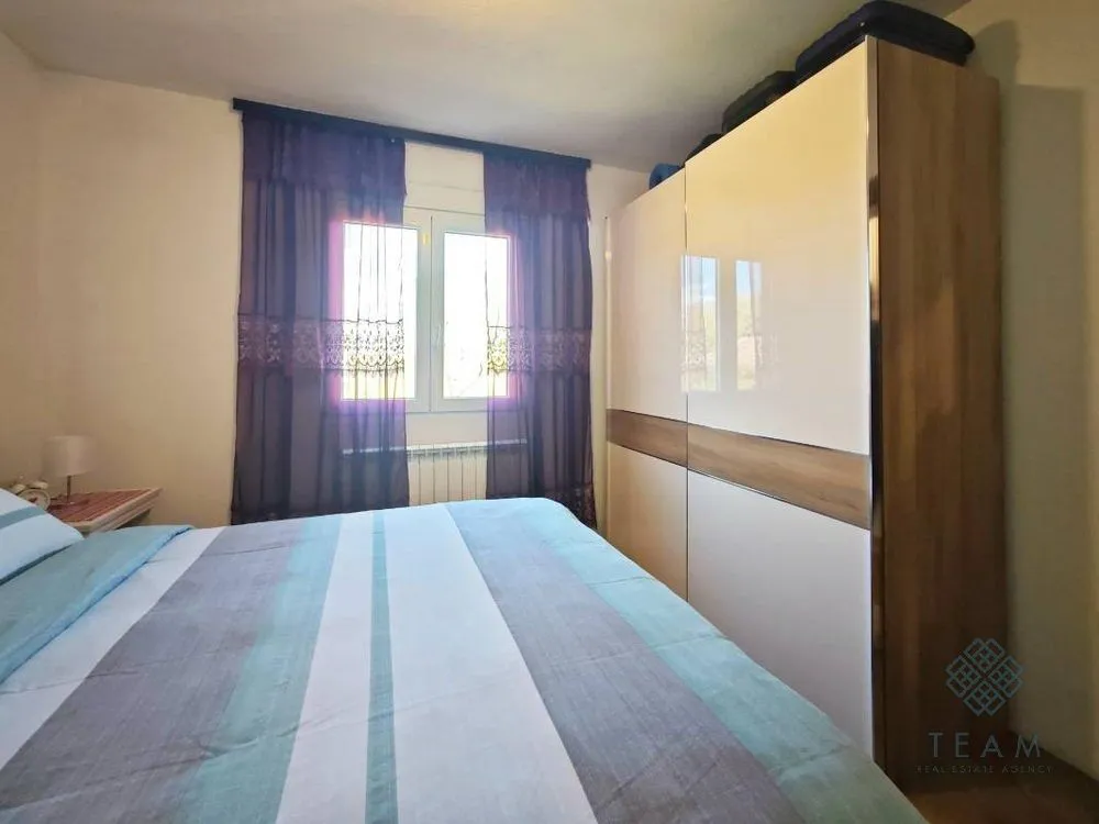 Rent, three bedroom apartment, 90m², Donja Gorica, Podgorica