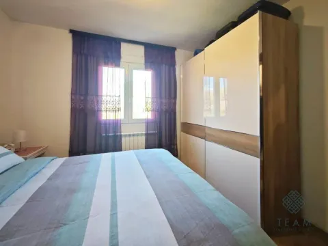 Izdavanje, trosoban stan, 90m², Donja Gorica, Podgorica - image 11