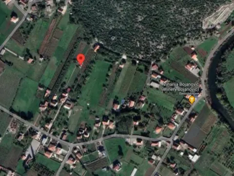 Prodaja, plac, 4104m², Beri, Podgorica - image 4