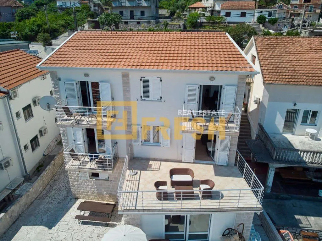 Prodaja, kuća, Tivat, Crna Gora