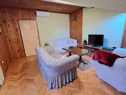 Prodaja, dvosoban stan, 80m², Preko Morače, Podgorica - image 4