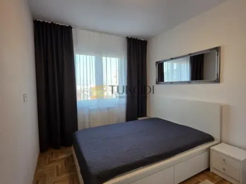Rent, three bedroom apartment, 54m², Cvetanova Ćuprija, Zvezdara Sve Podlokacije - image 9