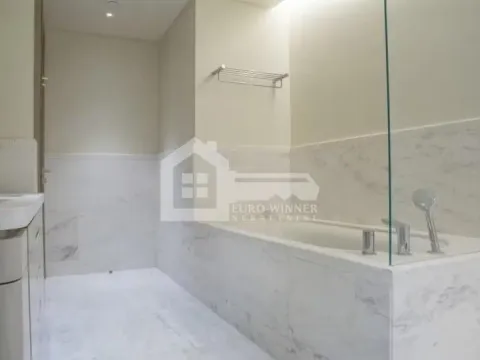 Izdavanje, trosoban stan, 90m², Savski Venac, Beograd - image 17