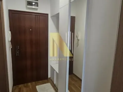 Rent, one bedroom apartment, 25m², Bulevar Evrope, Novi Sad Sve Podlokacije - image 10