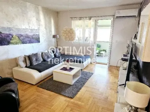 Sale, four bedroom apartment, 50m², Karaburma, Palilula Sve Podlokacije - image 11