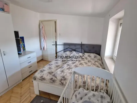 Sale, one bedroom apartment, 48m², Telep, Novi Sad Sve Podlokacije - image 11