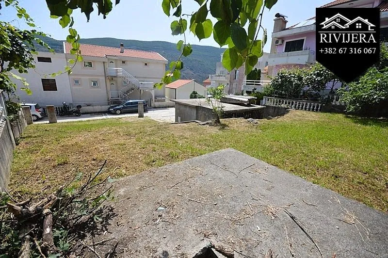 Prodaja, plac, 324m², Igalo, Herceg Novi