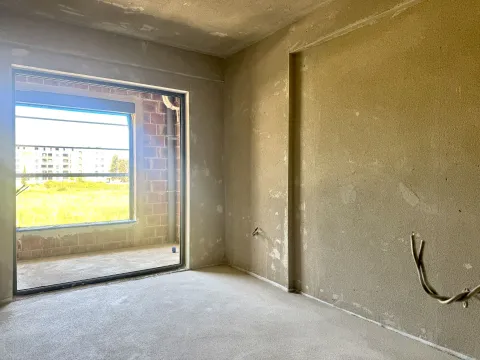 Prodaja, jednosoban stan, 46m², Ulcinj, Crna Gora - image 5