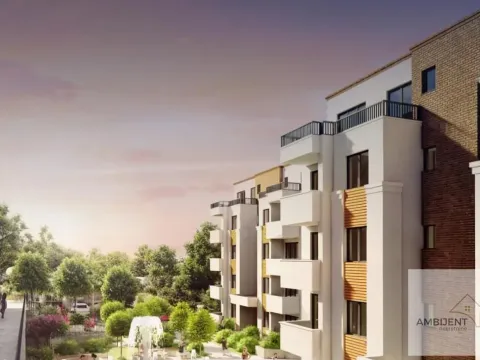 Sale, three bedroom apartment, 79m², Centar, Vrnjačka Banja