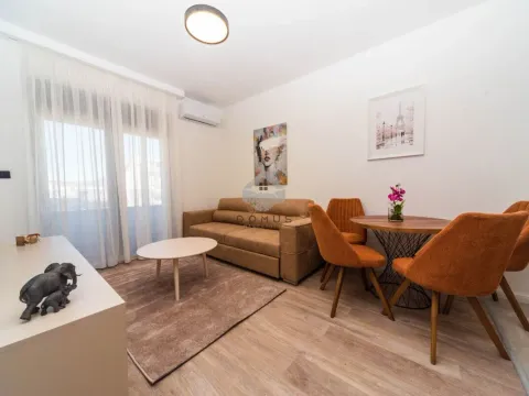 Izdavanje, jednosoban stan, 45m², Zabjelo, Podgorica - image 1