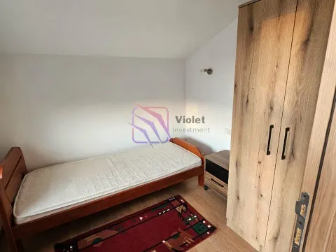 Rent, two bedroom apartment, 50m², Gornja Gorica, Podgorica - image 6