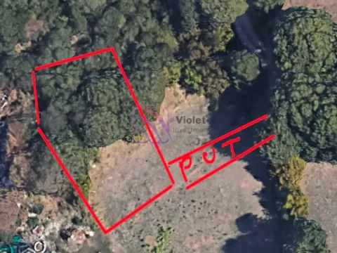 Prodaja, plac, 360m², Tološi, Podgorica - image 2