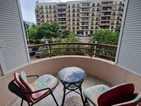 Izdavanje, jednosoban stan, 43m², Podgorica, Crna Gora - image 7