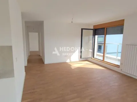 Rent, four bedroom apartment, 131m², Zemun Sve Podlokacije, Beograd - image 3