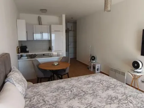 Prodaja, garsonjera, 38m², Dobre Vode, Bar - image 5