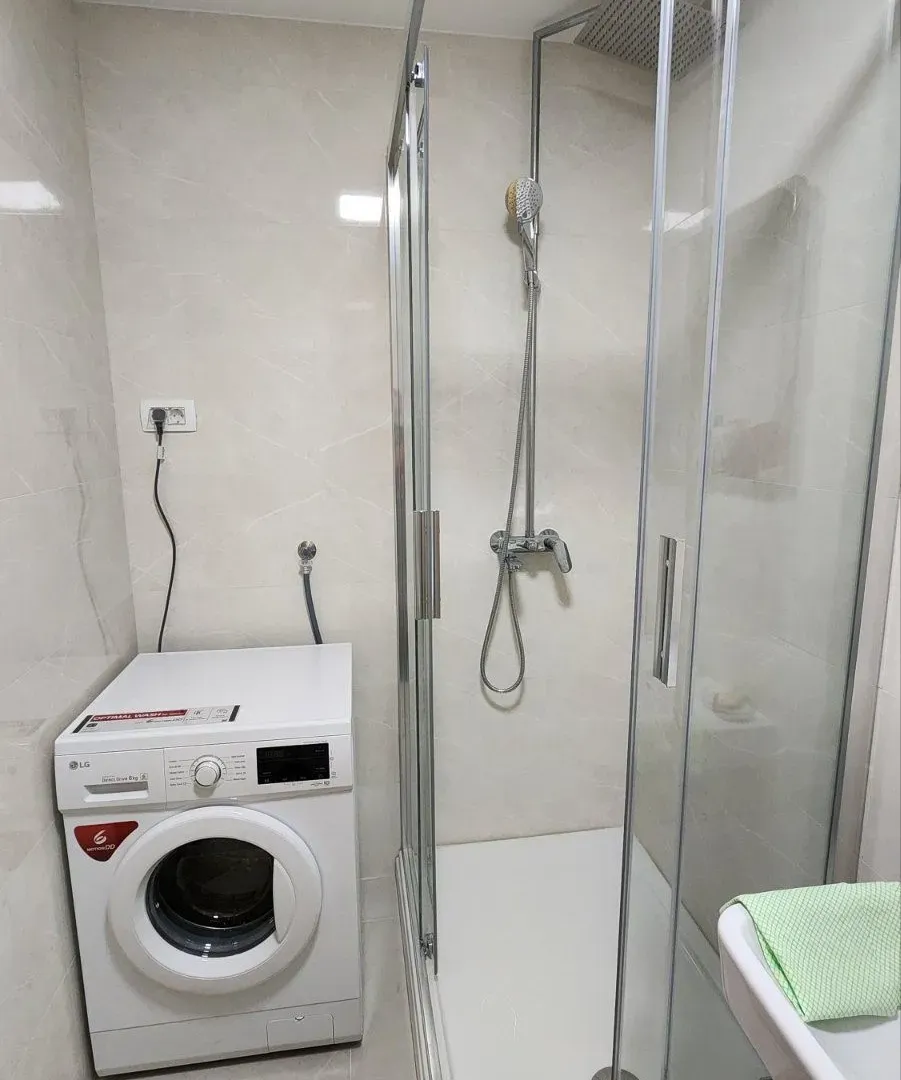 Rent, apartment, 45m², City Kvart, Podgorica