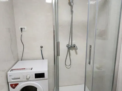 Izdavanje, stan, 45m², City Kvart, Podgorica - image 10