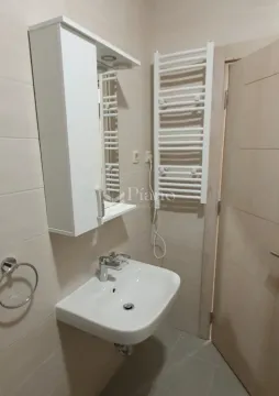 Izdavanje, jednosoban stan, 45m², Blok 6, Podgorica - image 8