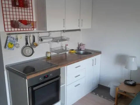 Sale, studio apartment, 26m², Klisa, Novi Sad Sve Podlokacije - image 4