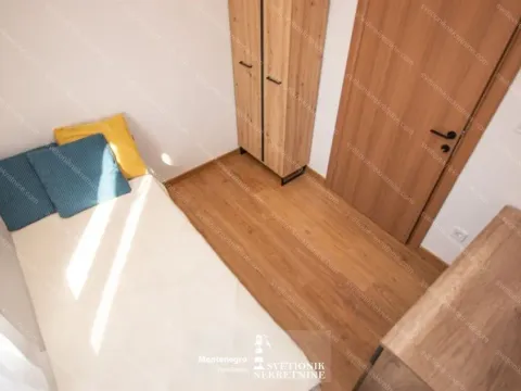 Prodaja, dvosoban stan, 70m², Igalo, Herceg Novi - image 5