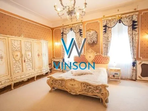 Sale, house, 380m², Centar, Zrenjanin - image 9