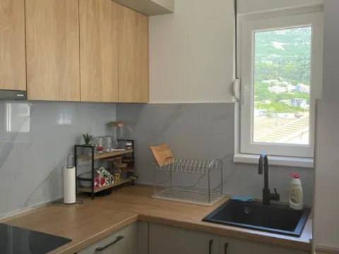 Prodaja, dvosoban stan, 57m², Dubovica, Budva - image 8