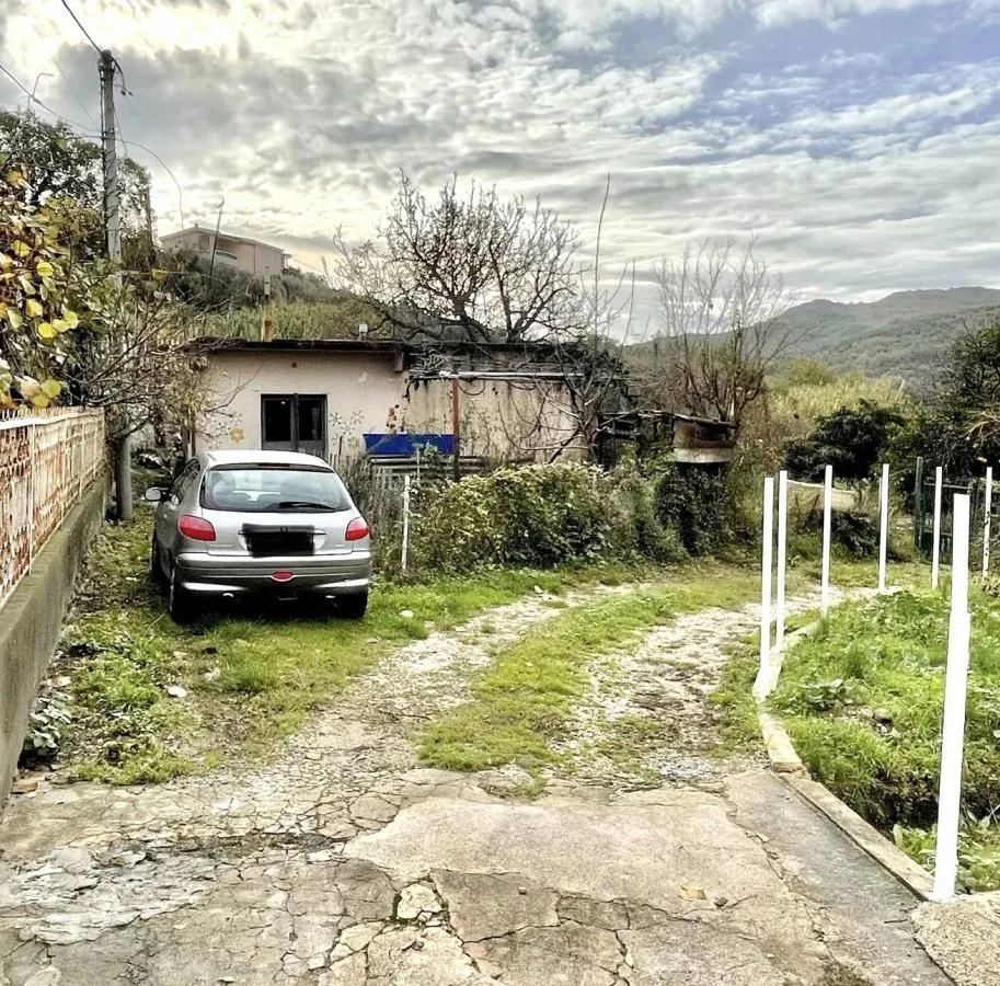 Prodaja, plac, 3500m², Zaljevo, Bar