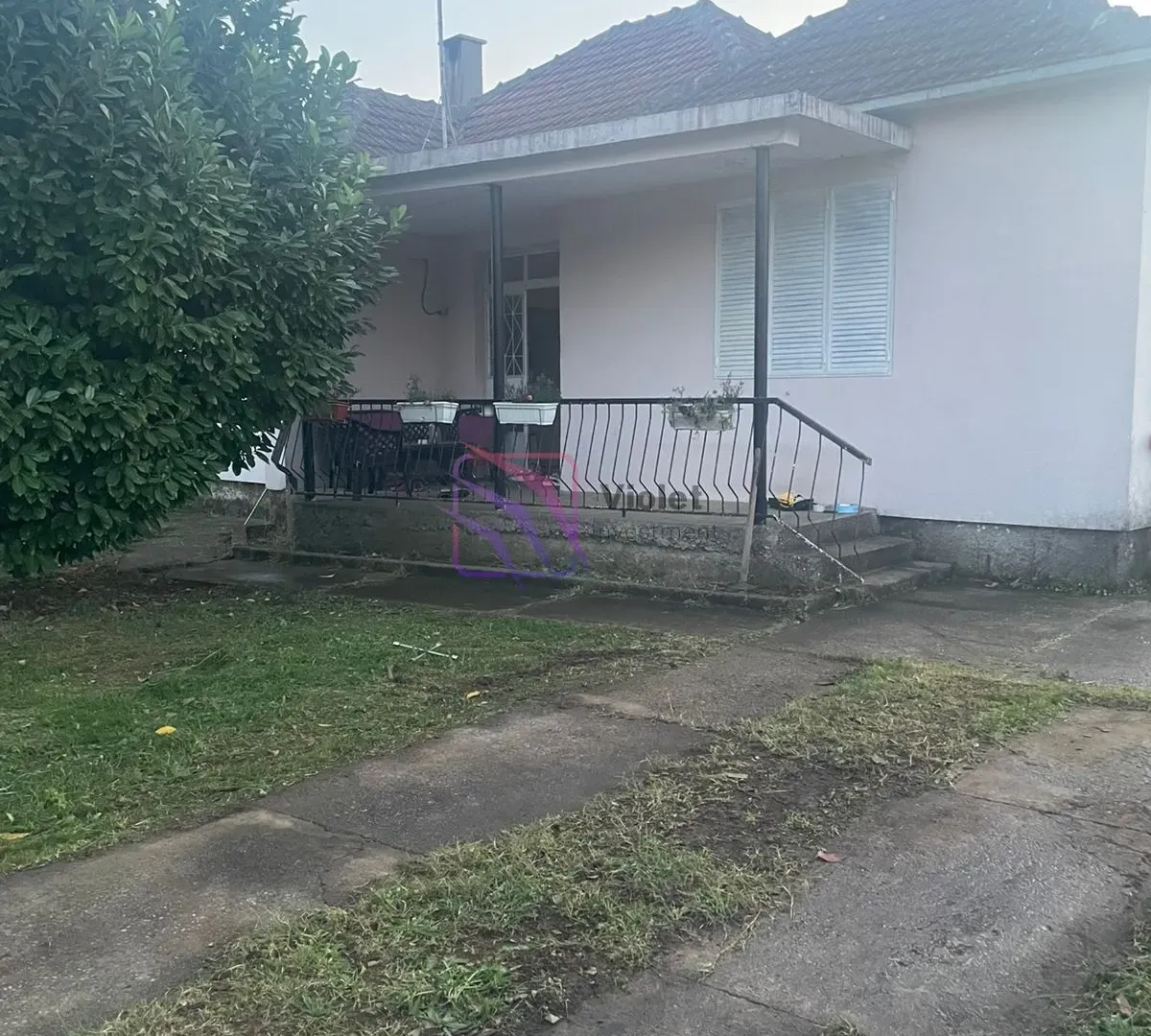 Prodaja, kuća, 80m², Botun, Podgorica