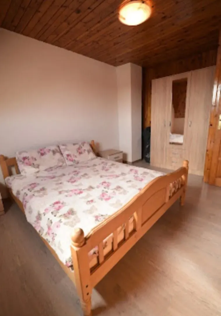 Prodaja, kuća, 130m², Žabljak, Crna Gora