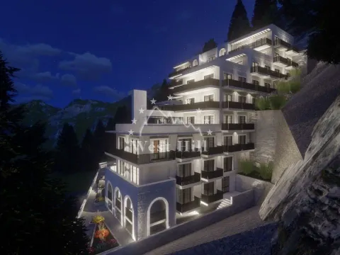 Prodaja, garsonjera, 38m², Budva, Crna Gora - image 4