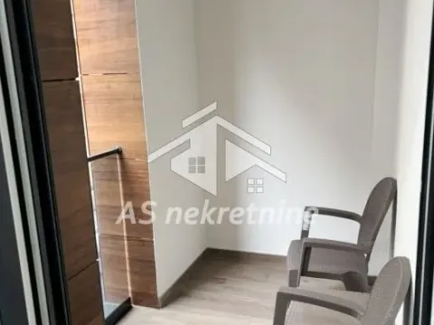 Izdavanje, stan, 40m², Crveni Krst, Beograd - image 13