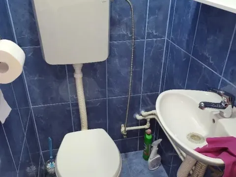 Izdavanje, dvosoban stan, 76m², Novi Beograd Blok 63, Novi Beograd Sve Podlokacije - image 16