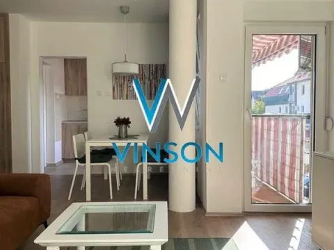 Izdavanje, dvosoban stan, 51m², Sajam, Novi Sad Sve Podlokacije - image 5