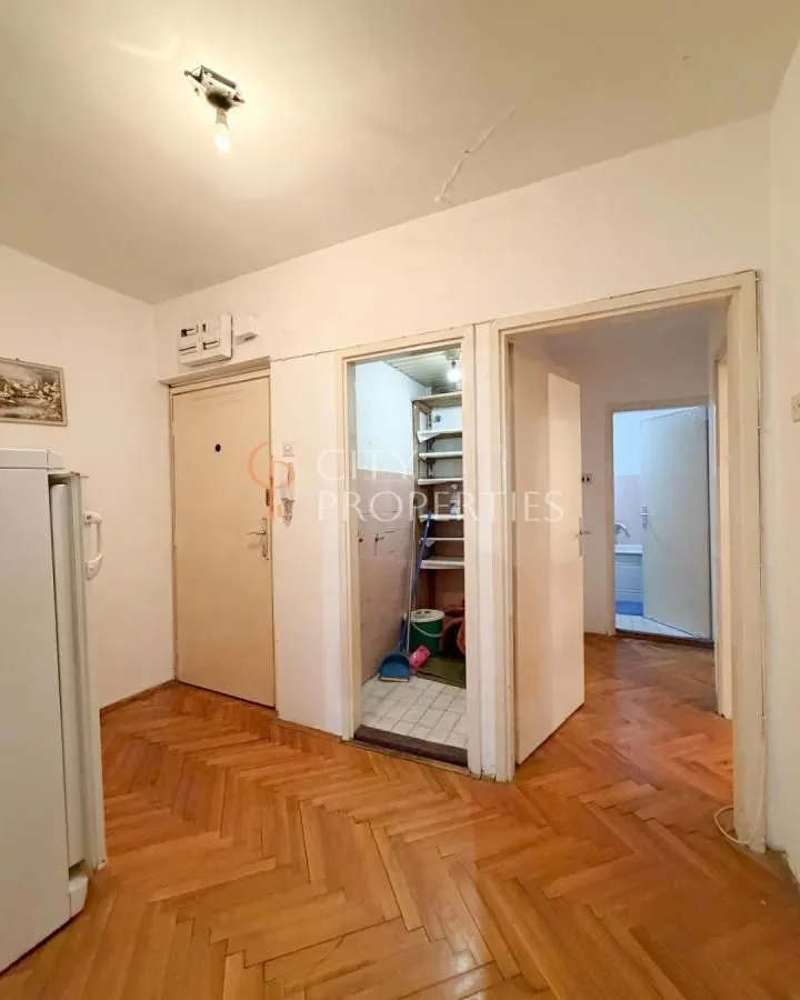 Sale, apartment, 75m², Pobrežje, Podgorica