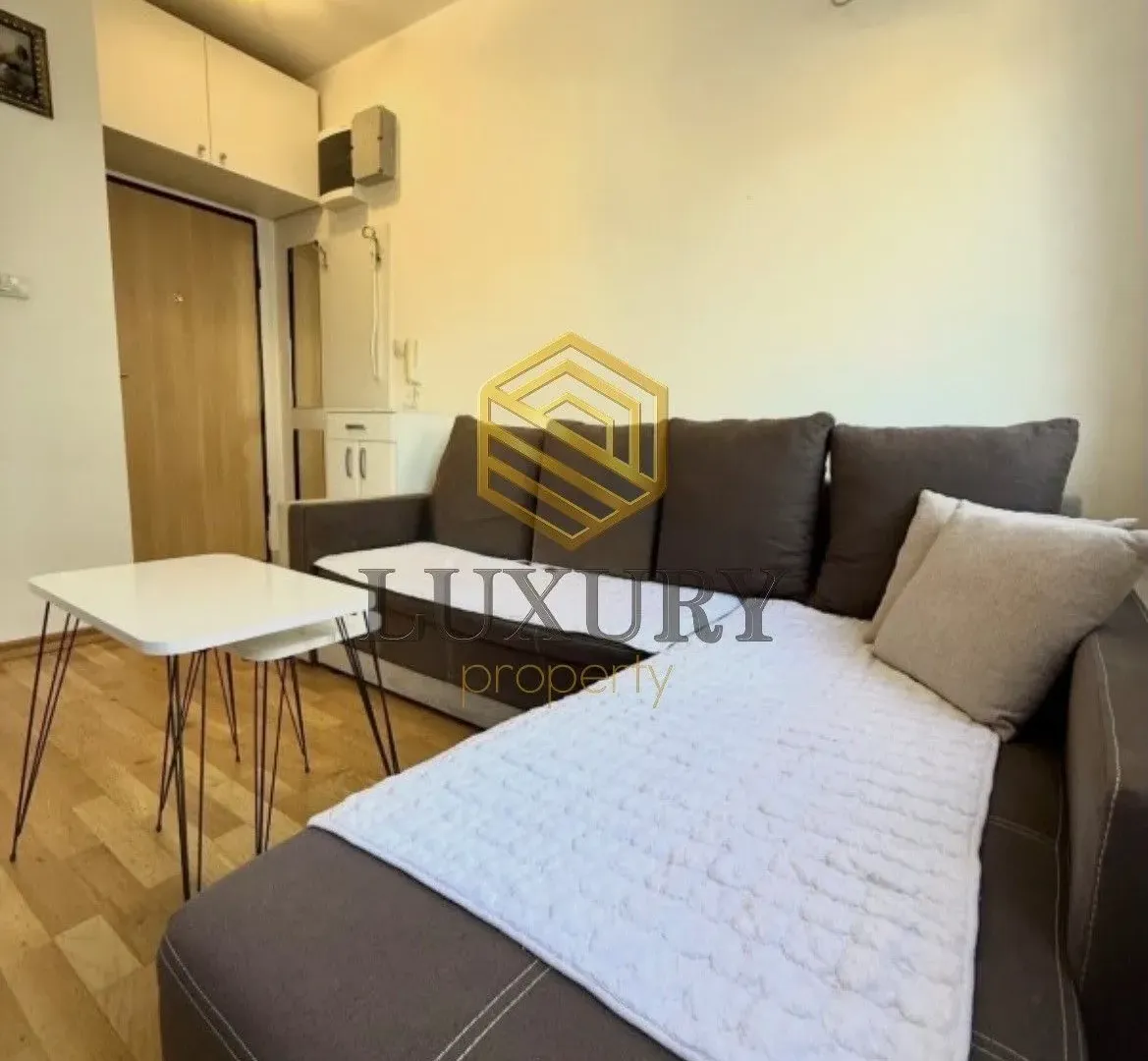 Rent, one bedroom apartment, 380m², Zabjelo, Podgorica