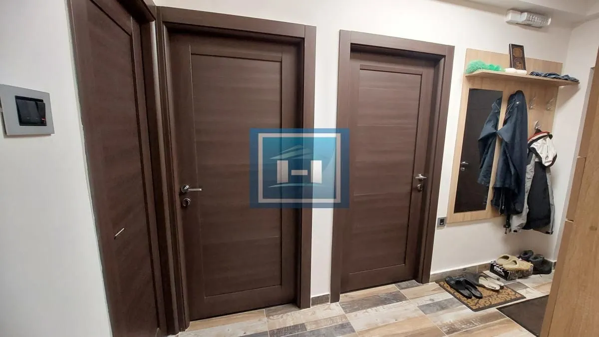 Prodaja, dvosoban stan, 55m², Resavica (varošica), Despotovac