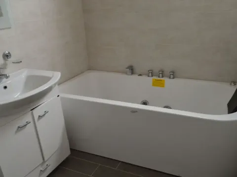 Sale, two bedroom apartment, 72m², Bečići, Budva - image 11
