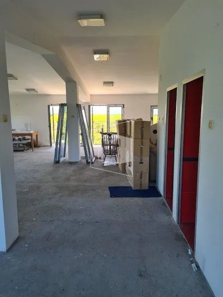 Rent, office space, 350m², Kuće Rakića, Podgorica
