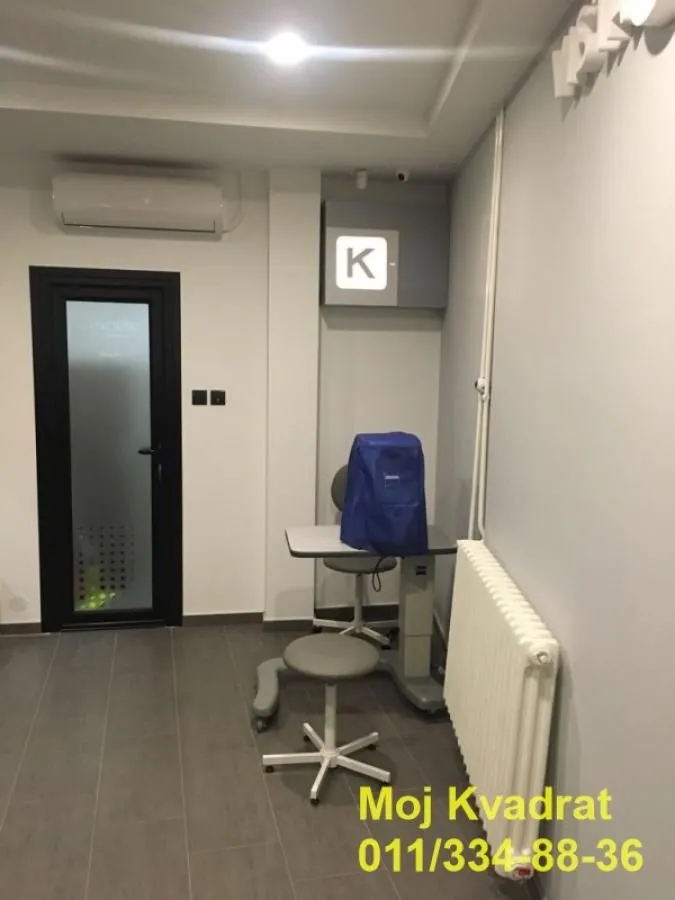 Rent, office space, 50m², Stari Grad, Beograd