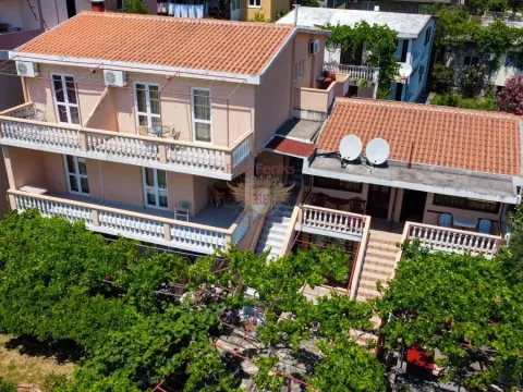 Sale, office space, 500m², Budva, Crna Gora