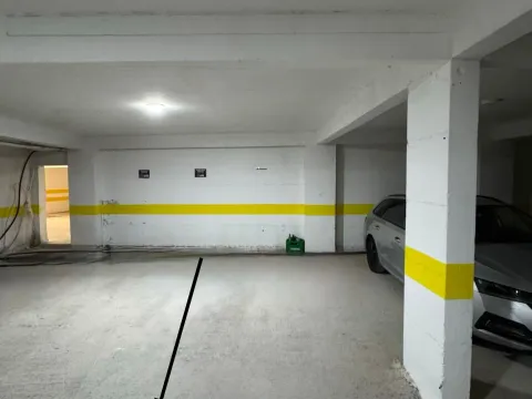 Prodaja, parking/garaža, 16m², Lazi, Budva - image 2