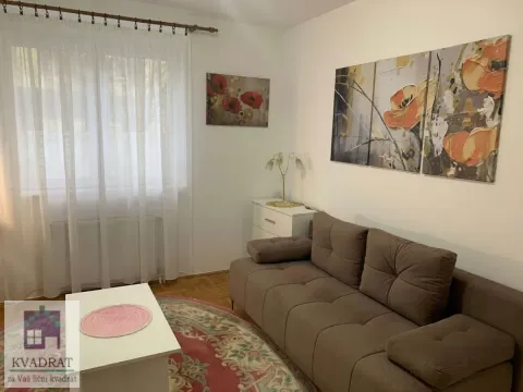 Prodaja, jednosoban stan, 25m², Adamovićevo Naselje, Novi Sad Sve Podlokacije - image 2