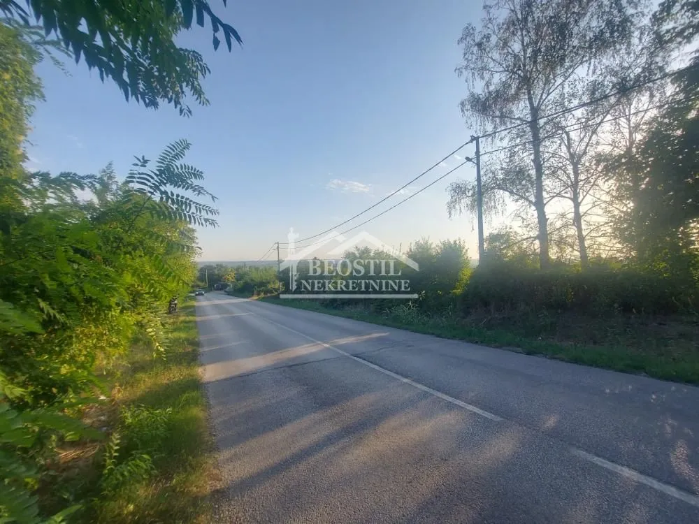 Prodaja, plac, 3596m², Centar, Smederevo