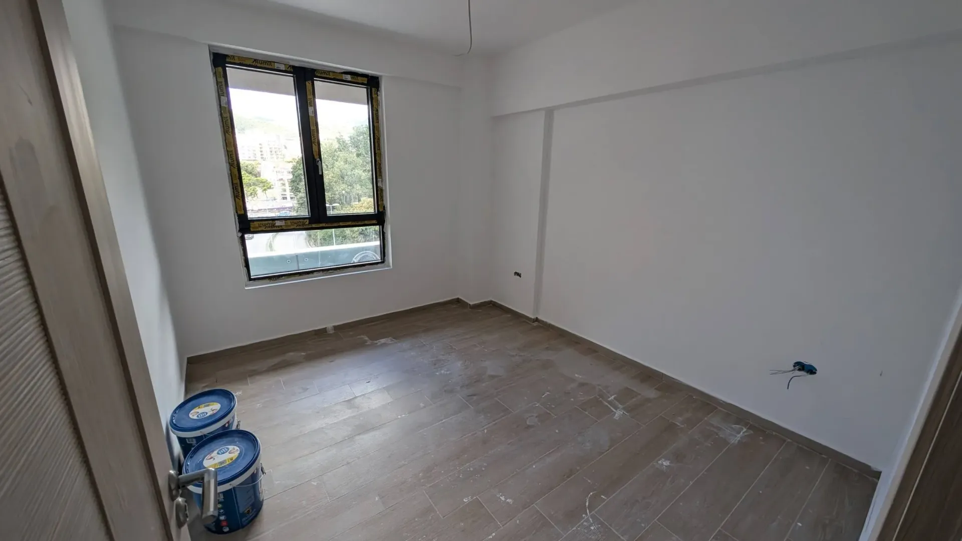 Sale, apartment, 57m², Rafailovići, Budva