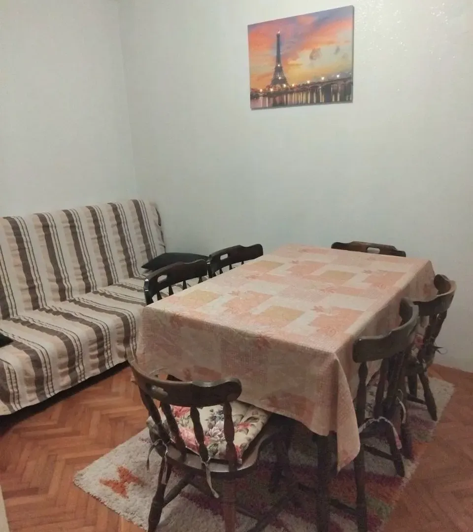 Prodaja, dvosoban stan, 47m², Topla, Herceg Novi