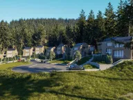 Prodaja, dvosoban stan, 73m², Kolašin, Crna Gora - image 2